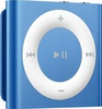 Apple iPod shuffle 4Gen 2GB Blue (MD775)