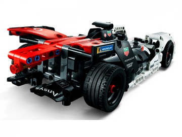 LEGO Technic Formula Porsche X Electric (42137)