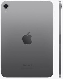 Apple iPad mini 7 Wi-Fi + Cellular 256GB Space Gray (MXPT3)