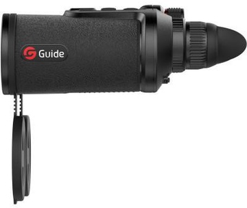 Guide TN430