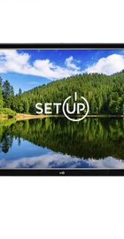 SETUP 24HSF30