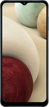 Samsung Galaxy A12 Nacho SM-A127F 4/64GB Blue (SM-A127FZBV)