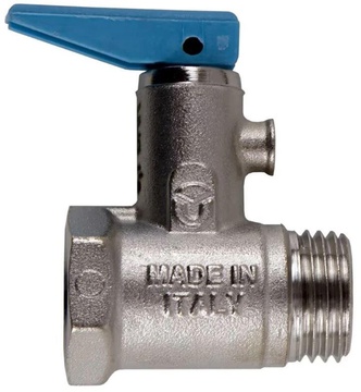 TIKI TG 50 N Prime 50 V9
