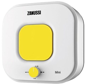 Zanussi ZWH/S 10 Mini O Yellow