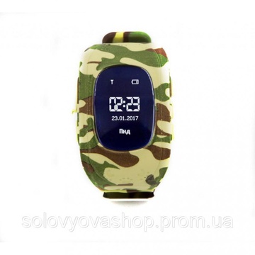 GOGPS К50 Камуфляж (K50KK)