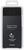 Samsung A325 Galaxy A32 Smart S View Wallet Cover Black (EF-EA325PBEG)