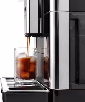 Delonghi PrimaDonna Aromatic ECAM 630.75.TSM