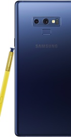 Samsung Galaxy Note 9 6/128GB (SM-N960FZBDSEK) Ocean Blue