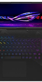 ASUS ROG Strix Scar 18 G834JYR (G834JYR-XS97)