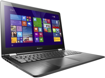 Lenovo Yoga 500 (80N600L0UA)