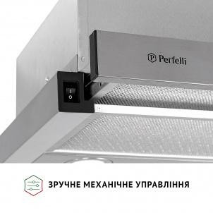 Perfelli TL 602 I LED