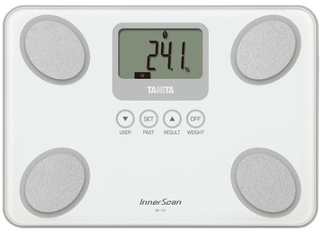 Tanita BC-731 White
