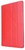 Apple Origami Case Red for iPad 11" (2018) (high copy)