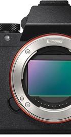 Sony Alpha A7 II body (ILCE7M2B)