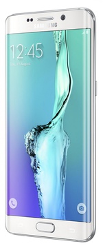 Samsung G928F Galaxy S6 edge+ 32GB White Pearl (UA UCRF)