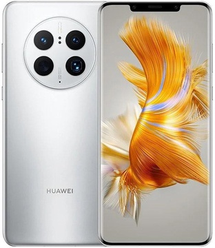 HUAWEI Mate 50 Pro 8/256GB Silver