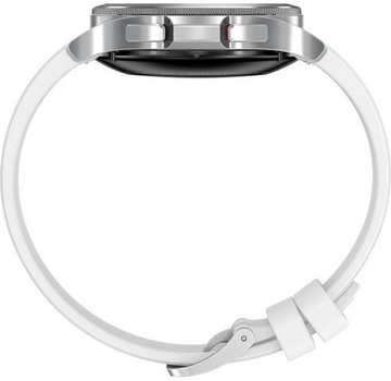 Samsung Galaxy Watch4 Classic 42mm LTE Silver (SM-R885FZSA)