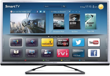 Philips 32PFL4508H