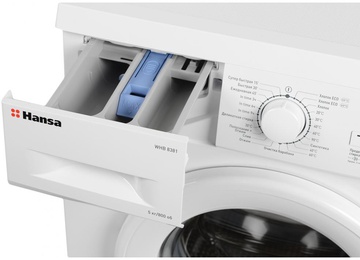 Hansa WHB 8381
