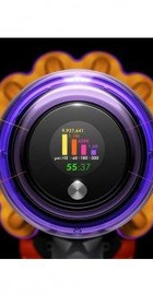 Dyson V15 Detect Fluffy (476575-01)
