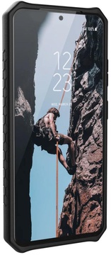URBAN ARMOR GEAR Samsung Galaxy S21 Ultra Monarch Crimson (212831119494)