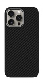 Monblan Kevlar Magnetic Case with Magsafe for iPhone 16 Pro