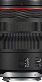 Canon RF 14-35mm f/4 L IS USM (4857C005)