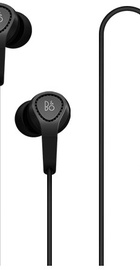Bang&Olufsen BeoPlay H3 Black