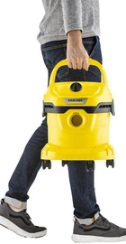 Karcher WD 2 Plus V-12/4/18 (1.628-000.0)