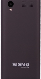 Sigma mobile X-style 31 Power Black