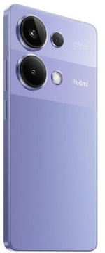 Xiaomi Redmi Note 13 Pro 4G 12/512GB Lavender Purple (Global Version)