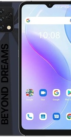 UMIDIGI A11S 4/32GB Frost Grey (UA)