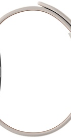 Apple Classic Buckle for Watch 42mm/44mm/45mm/46mm/49mm White (MMGT2)