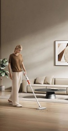 Xiaomi Vacuum Cleaner P30