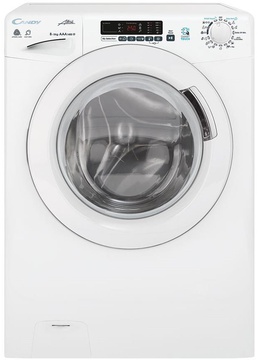 Candy GVSW 485D-S