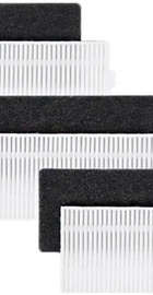 ECOVACS Service Kit for DEEBOT U2/U2 PRO (D-KT00-2017)