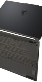 MSI Cyborg 15 A12VE (A12VE-018XPL)