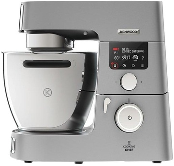 Kenwood Cooking Chef KCC9040S