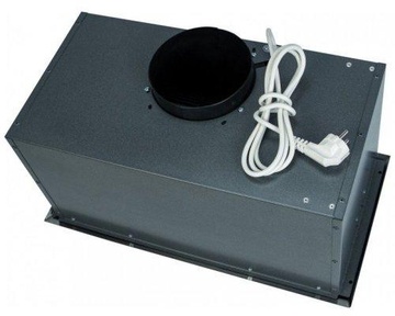 Best Chef Studio box 1100 inox 54 (4F493N1M5B)