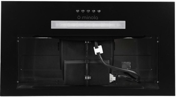 Minola HBI 5623 BL 1000 LED
