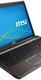 MSI CX61 2QC-1654US