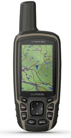 Garmin GPSMAP 64SX (010-02258-11)