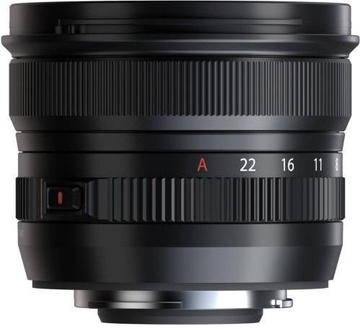 Fujifilm XF 8mm F3.5 R WR (16797760)