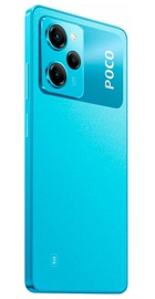 Xiaomi Poco X5 Pro 5G 6/128GB Blue (UA)