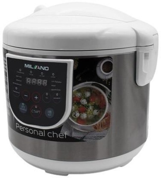 MILANO MC-3012WC