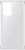 Samsung N985 Galaxy Note 20 Ultra Clear Protective Cover White (EF-GN985CWEG)