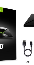Nvidia Shield PRO Android TV 500GB