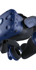 HTC Vive Pro Eye Full Kit (99HARJ010-00)
