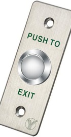 Yli electronic Кнопка выхода PBK-810A