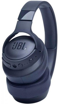 JBL T710 BT BLU